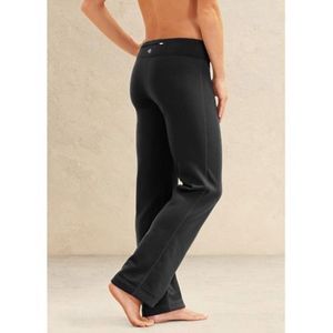 ATHLETA Polartec Power Stretch Pants XXS NWT